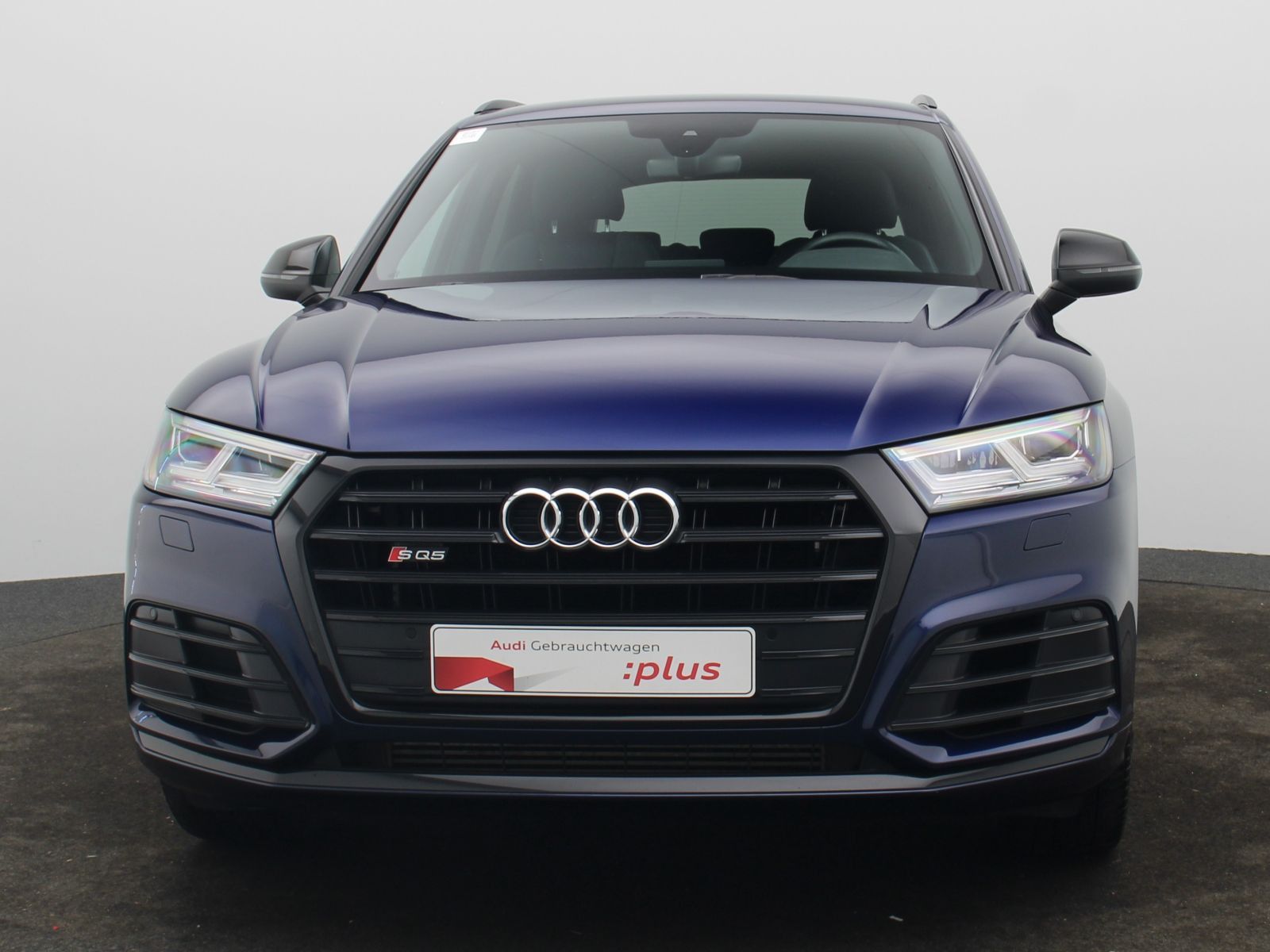 Audi SQ5 - Bild 3
