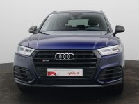 Audi SQ5 - Vorschau Bild 3