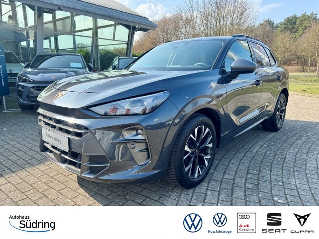 Terramar 1,5 eTSI DSG HUD Navi 360Kamera LED ACC