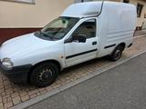 Opel Corsa Combo B Kastenwagen - Opel Combo: Kastenwagen