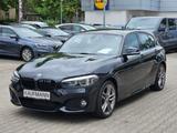BMW 120 d xDrive Edition M Sport Shadow 120d EU6d-T - BMW 120 aus 2020