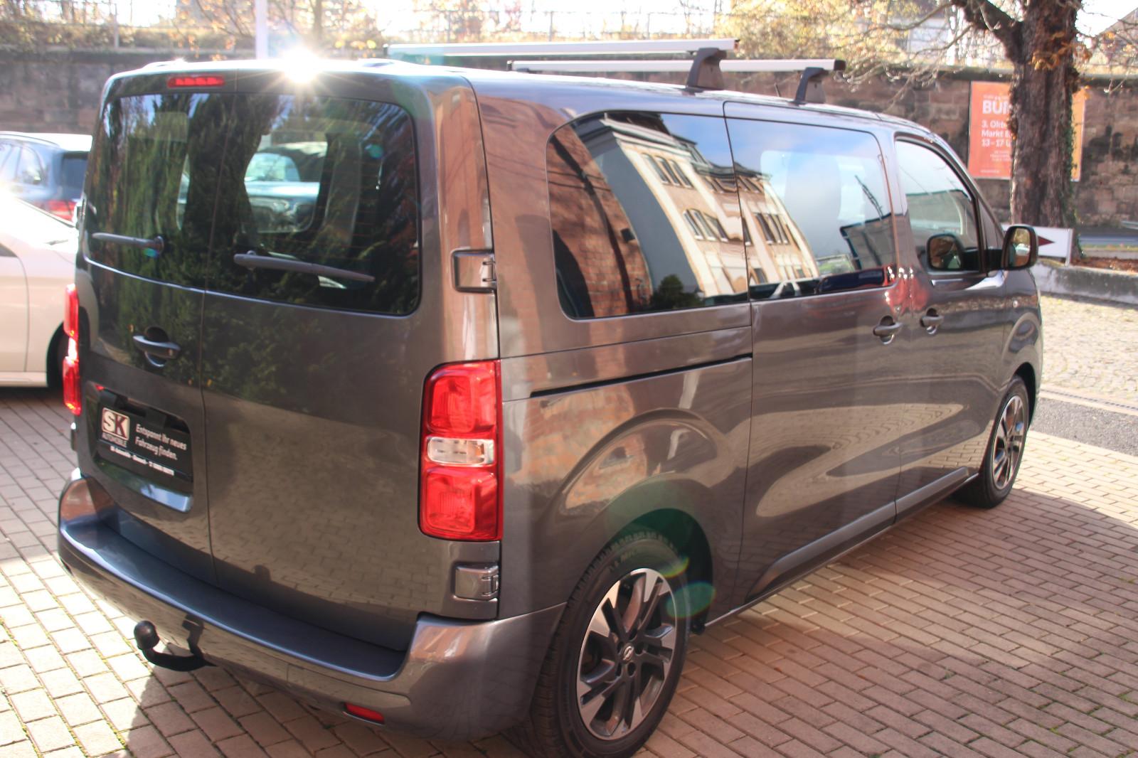 Toyota Proace L1 Kombi Comfort