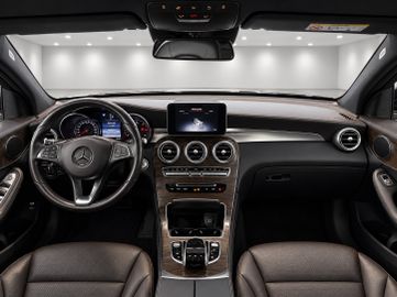 Mercedes GLC 220 - 10