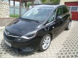 Opel Zafira C, 1.6 SIDI Turbo, Innovation voll....... - Opel: V6 Turbo