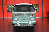 Volkswagen T2 Kalifornien|Großes Schiebedach|Restauriert - Volkswagen T2 mit Benzin-Antrieb