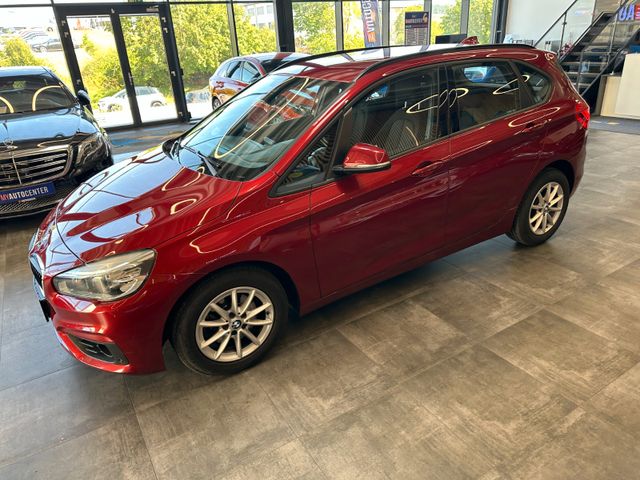 BMW 218 2 Active Tourer *ACC*PDC*NAVI*AHK*LED*Keyles