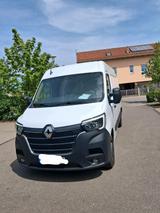 Renault Master L3H2 Kastenwagen  TÜV neu ... - gebrauchte Renault Master aus dem Jahr 2024