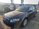Audi A4 2.0 TDI (103kW) - Audi A4 mit Diesel-Antrieb: 2.0