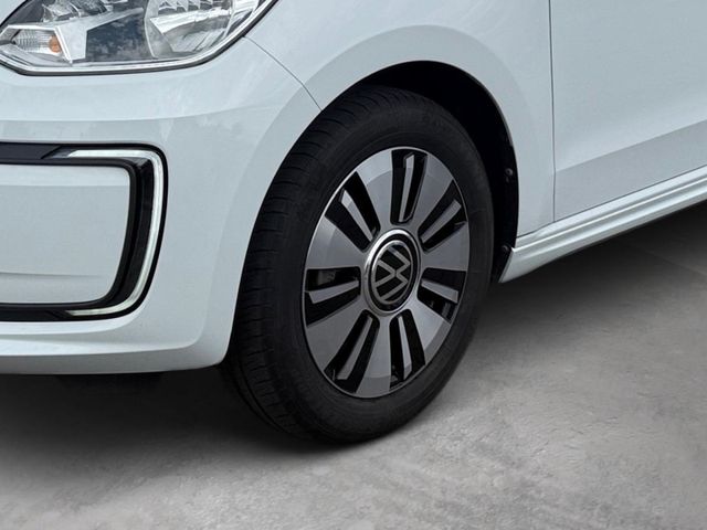 up e-up! Style Klimaautom DAB SHZ Rückfahrkamera