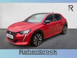 Peugeot e-208 GT Elektromotor 136 Navi Kamera SHZ - rote Peugeot e-208