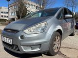 Ford S-Max Titanium*7-Sitzer*SHZ*KLIMA*PANO - Ford S-Max aus 2007: Titanium
