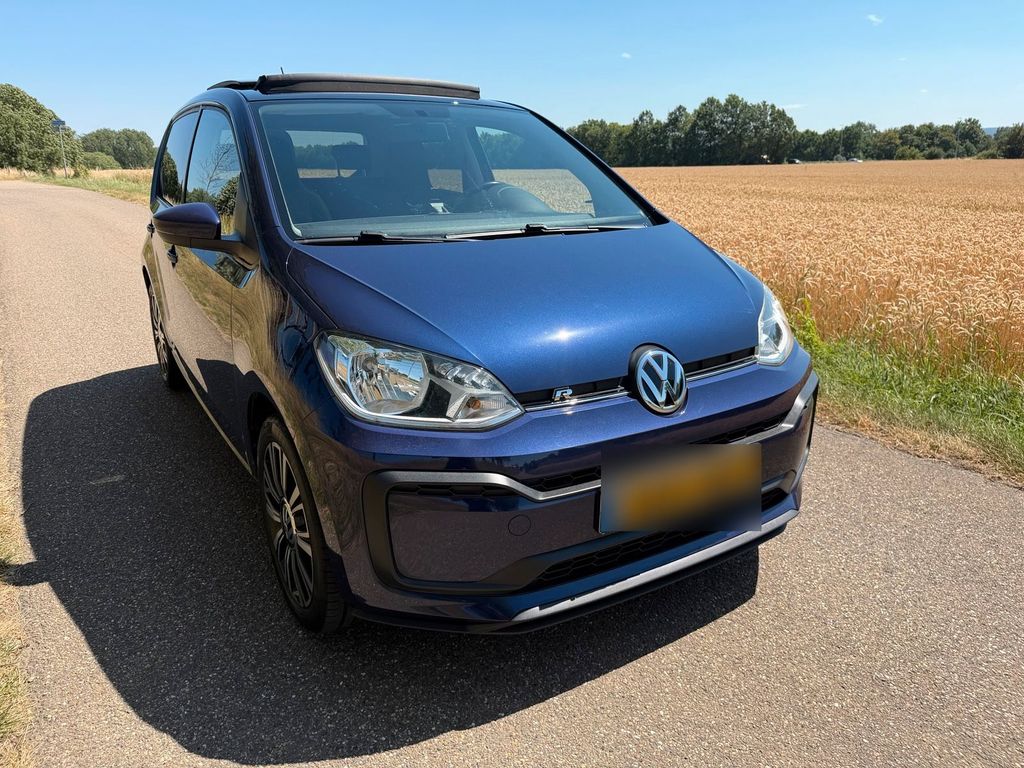 Image of Volkswagen up!