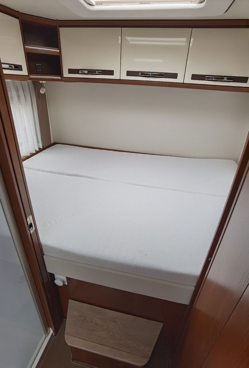 Fahrzeugabbildung Morelo Palace 88 HB XL Barversion - Kundenauftrag