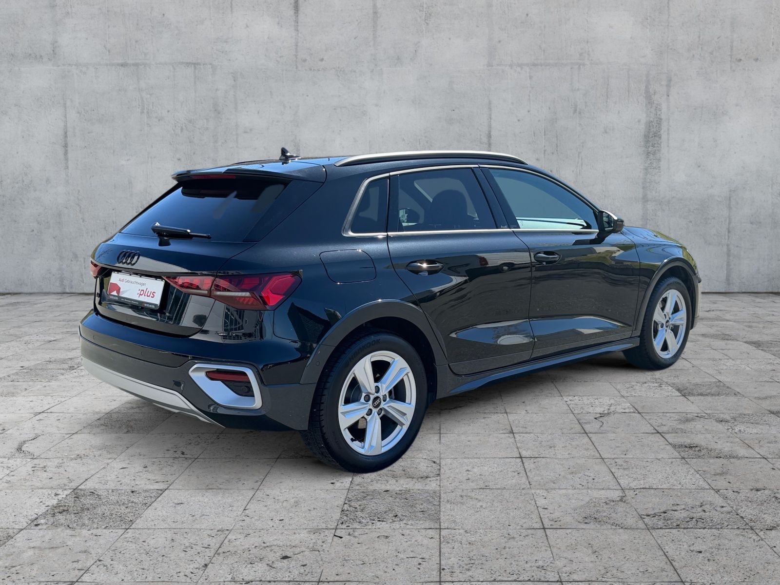 Audi A3 - Bild 6