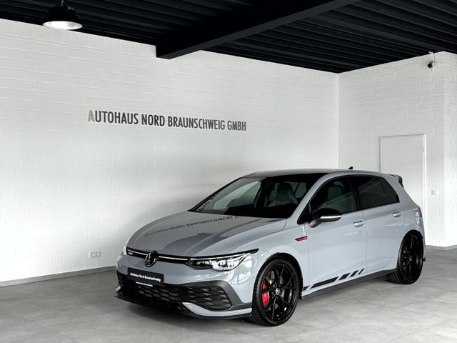 Volkswagen Golf GTI Clubsport 2.0 TSI*Pano*H&K*HUD*DCC*IQ*