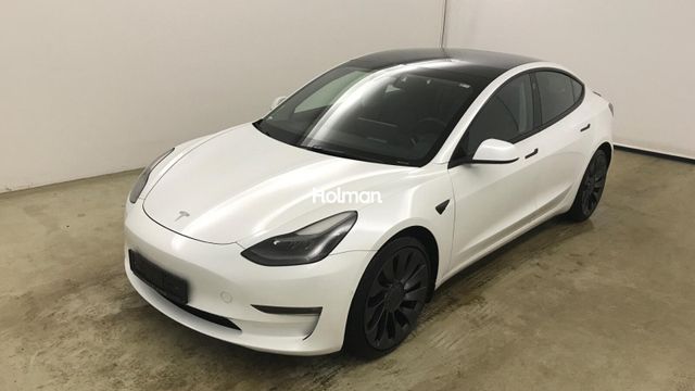 Tesla Model 3 Performance 82 kWh FACELIFT A.Pilot Pr.I