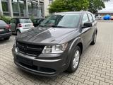 Dodge Journey - Dodge Journey: Geländewagen