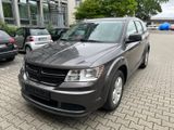 Dodge Journey - Dodge Journey Gebrauchtwagen