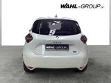 Renault ZOE RIVIERA R135 Z.E. 50 *INKL.AKKU*KAMERA* - Renault ZOE Riviera