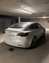 Tesla Model 3 Performance *TOP* - Tesla Model 3: Performance