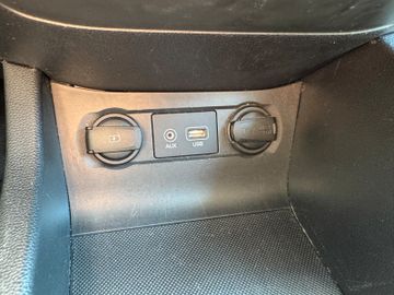 Hyundai i20 1.0 T-GDI Kilmaanlage Rückfahrkamera