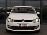 Volkswagen Polo 1.4 FSI Team KLIMA! PDC! SHZ! - Volkswagen Polo: Fsi
