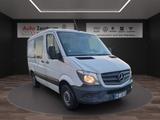Mercedes-Benz 211 CDI Sprinter Rückfahrkamera Mwst. ausweisbar - Angebote