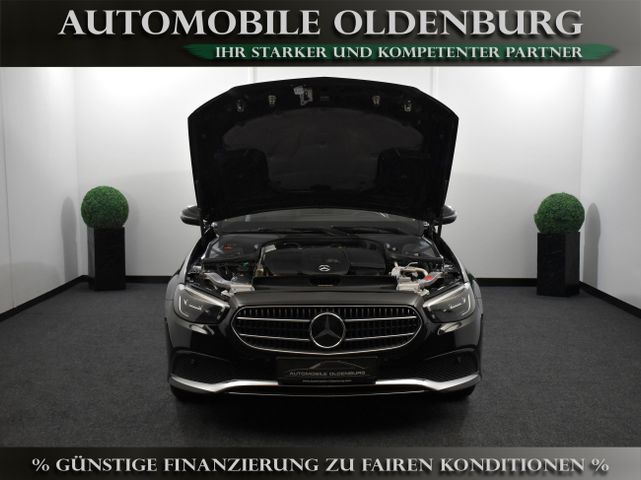 Mercedes-Benz E 300 de T Avantgarde *Distro+*AHK*BURM*DAB+*KAM