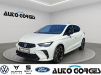 Seat Ibiza - Vorschau Bild 1