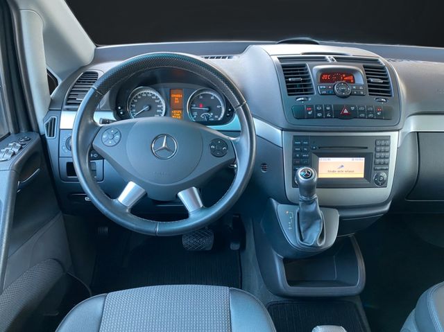 Mercedes-Benz Viano