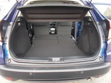 Honda HR-V 1,5 i-VTEC Elegance