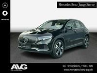 Mercedes-Benz EQA 250 Progressive DISTRONIC LED DAB RFK