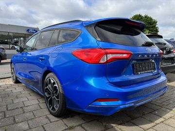 Ford Focus Turnier Diesel 2.0 EcoBlue Aut. ST-LINE