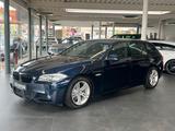 BMW 520 d Touring M Paket Head-Up/Memory/Xenon/NAVI - BMW 5er Reihe aus 2010: Kombi