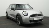 MINI Cooper C 5-Türer - graue MINI Cooper C