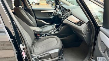 BMW 216 Active Tourer - 8
