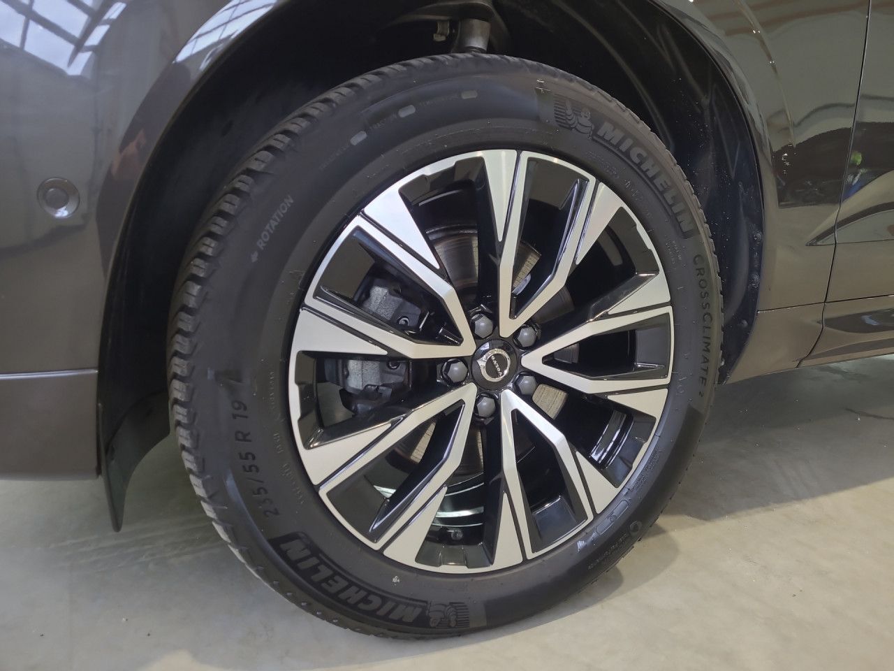 Volvo XC60 - Bild 14