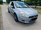 Fiat Grande Punto  1,4 Dynamic - Fiat Grande Punto Gebrauchtwagen in Augsburg
