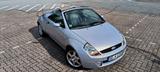 Ford Streetka 1.6 Elegance Elegance Hardtop Tüv neu  - gebrauchte Ford Streetka aus dem Jahr 2005