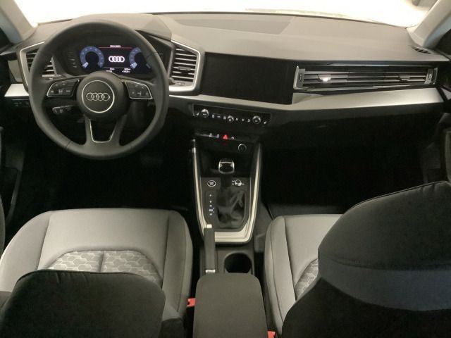 A1 allstreet 30 TFSI 81(110) kW(PS) S tronic