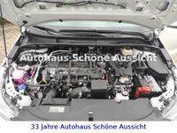 Suzuki Swace - Vorschau Bild 26