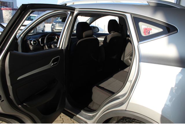 MG ZS EV 1.5L 5MT Com