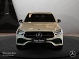 Mercedes-Benz GLC 220 d 4M Cp AMG Night/Stdhzg/360°/Tw/LED - gebrauchte Mercedes-Benz GLC 220 aus dem Jahr 2022