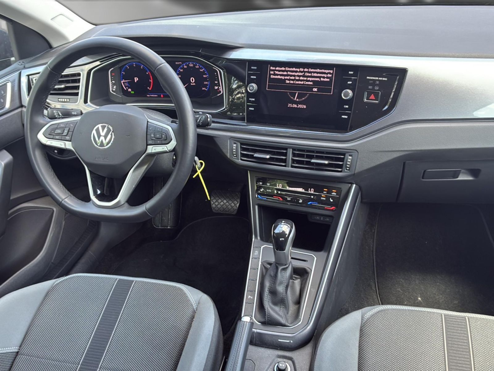 Volkswagen Polo - Bild 14