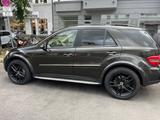 Mercedes-Benz ML 420 CDI 4MATIC - - Mercedes-Benz ML 420: Cdi 4matic