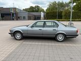 BMW 730 - BMW aus 1992: 7