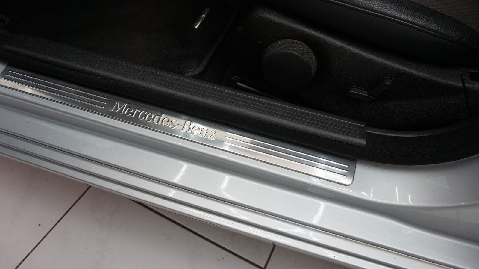 Fahrzeugabbildung Mercedes-Benz C 250 T Scheckheft Avantgarde