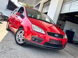 Ford C-Max 1,8l *TÜV 04-2027* (AHK, KLIMA) - gebrauchte Ford C-Max aus dem Jahr 2006