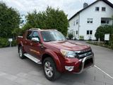 Ford Ranger 3.0 Wildtrak  - Ford Ranger aus 2010 mit Diesel-Antrieb