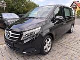 Mercedes-Benz V 250 d Lang Leichenwagen - Mercedes-Benz Leichenwagen